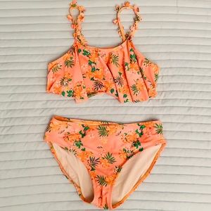 Cat & Jack Girls Bikini